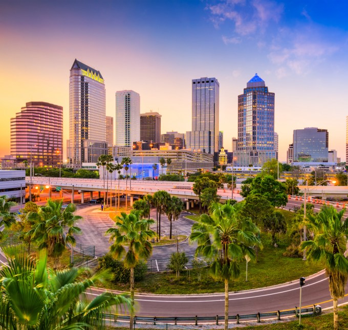 Tampa
