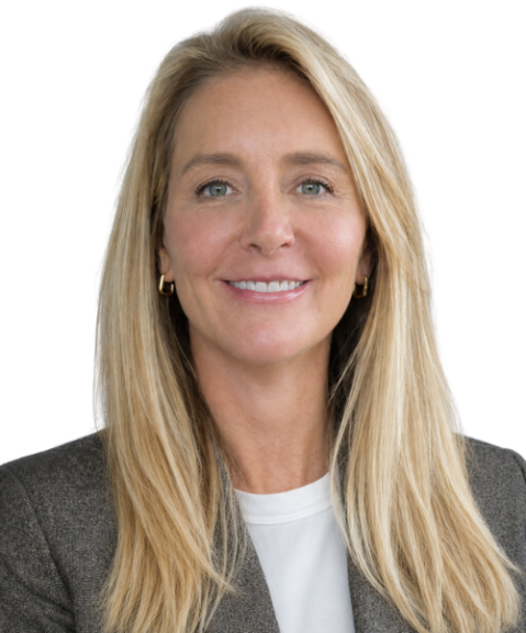 Jill Gerry