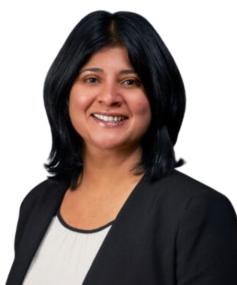 Natasha Gandhi