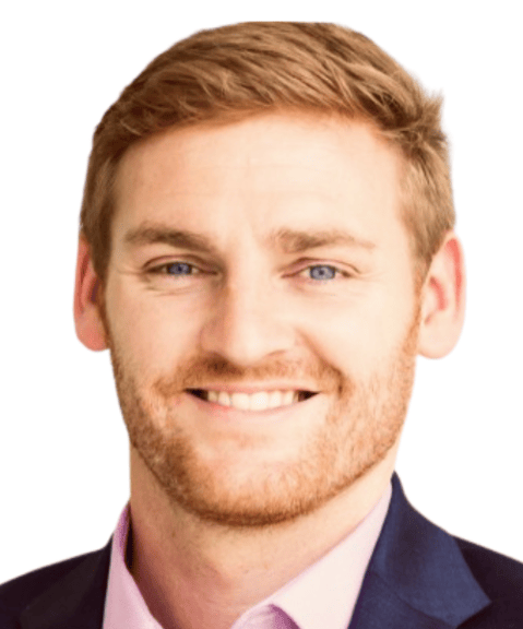 Andrew Charlson