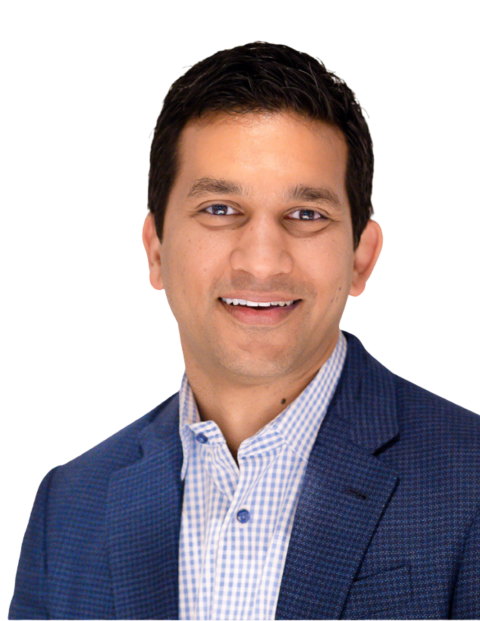 Vishaal Gupta