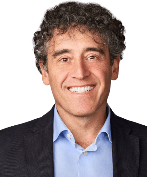 David Porte  