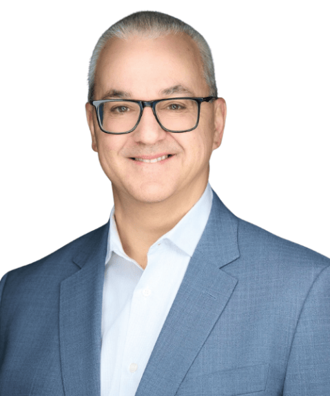 Mario Lefebvre